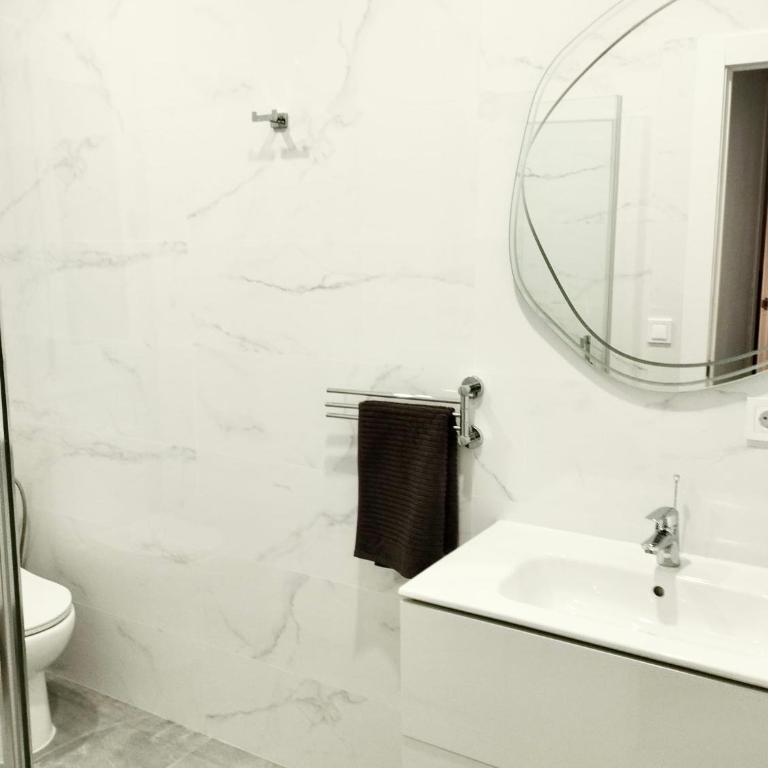 Soho Boho Apartments - with sunny rooftop terrace and fiber optic internet - Two-Bedroom Apartment - 7