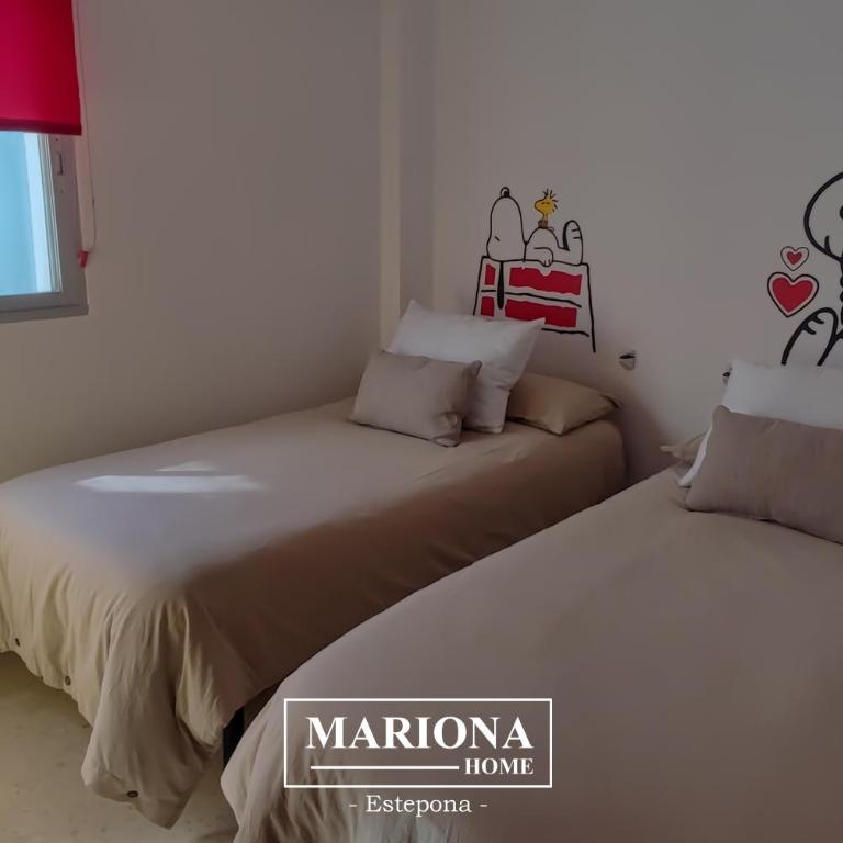Apartamento Mariona Home - Apartamento de 3 dormitorios - 25