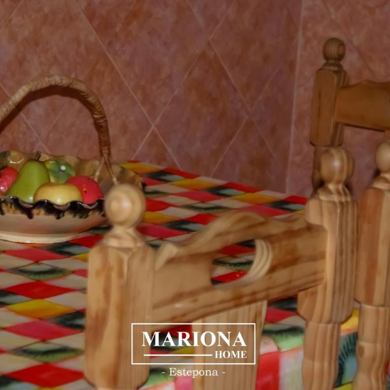 Apartamento Mariona Home - Apartamento de 3 dormitorios - 32