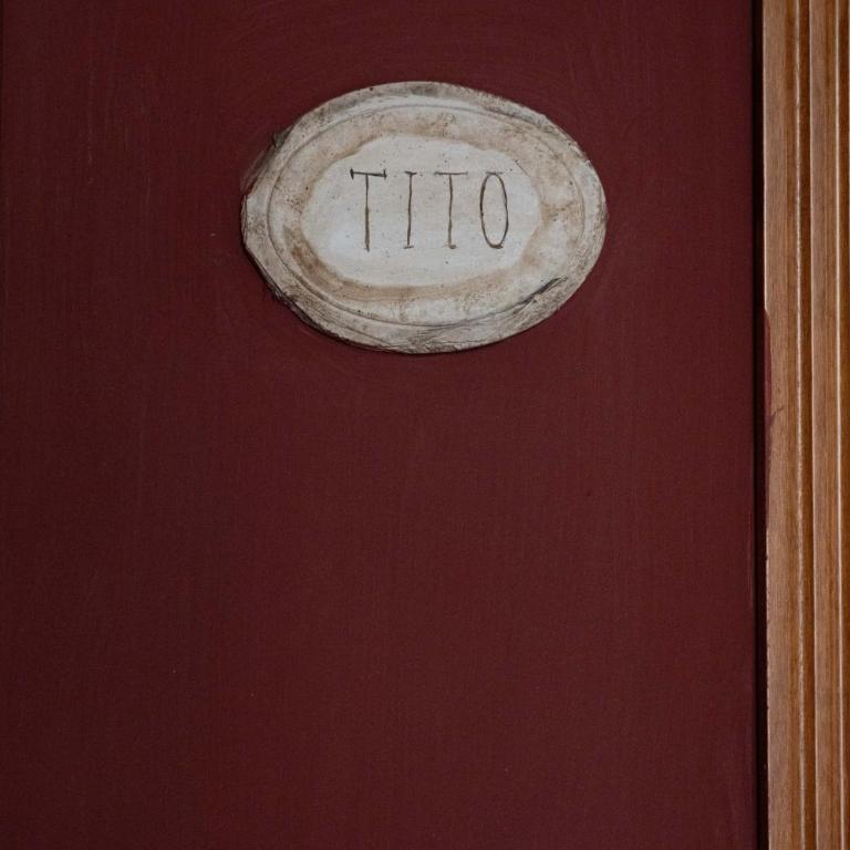 Imperial GuestHouse - Camera Matrimoniale Deluxe - 16