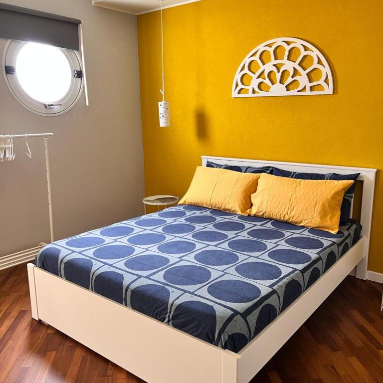 Faro Sul Mare Luxury Apartment - Zona Fiera - Two-Bedroom Apartment - 15