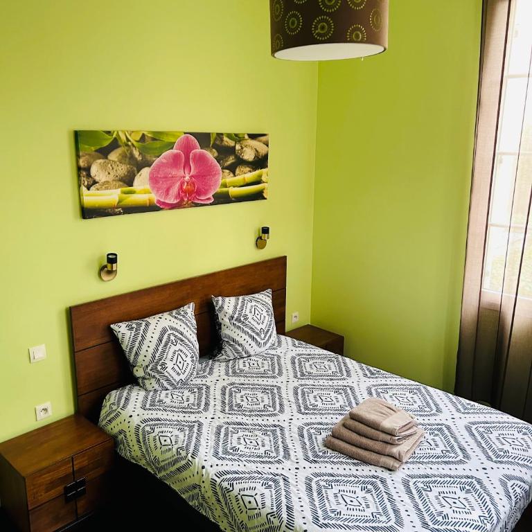Appartement Serris - Appartement 1 Chambre - 4