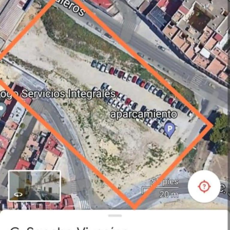 Acogedor piso centro, San Miguel - Apartamento de 2 dormitorios - 13