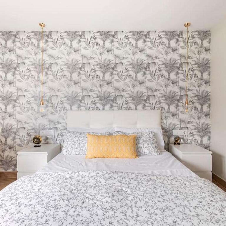 El Toison 21 Parking Gratis-6 Pax Centro-Historico - Two-Bedroom Apartment - 3