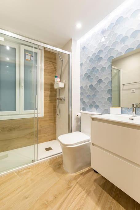 El Toison 21 Parking Gratis-6 Pax Centro-Historico - Two-Bedroom Apartment - 12