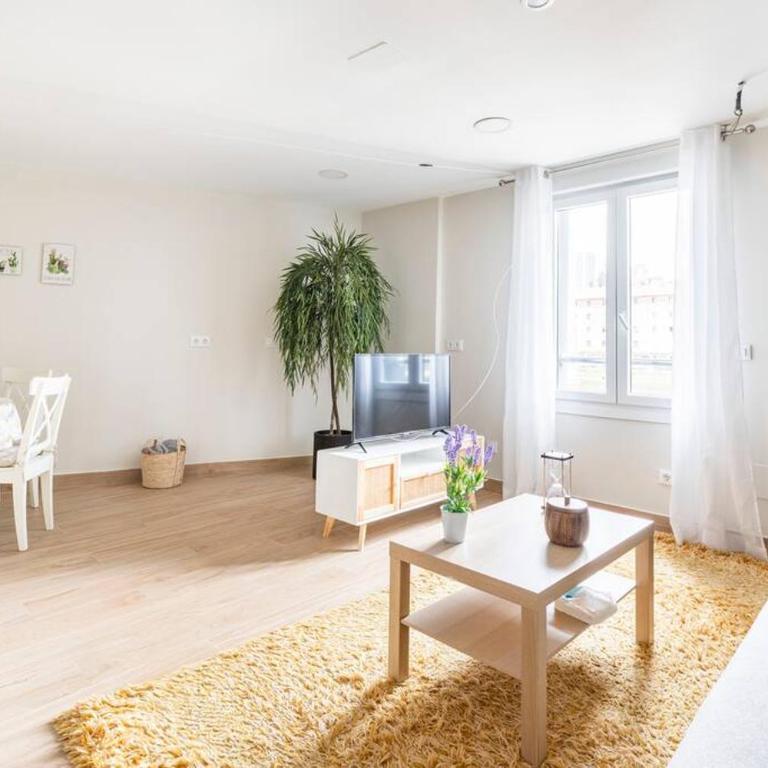 El Toison 21 Parking Gratis-6 Pax Centro-Historico - Two-Bedroom Apartment - 15