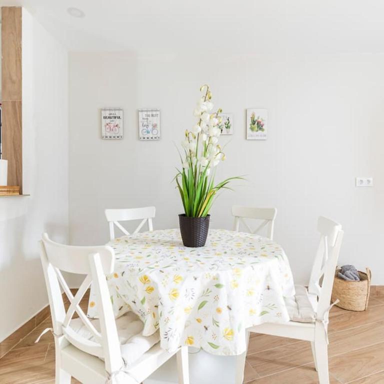 El Toison 21 Parking Gratis-6 Pax Centro-Historico - Two-Bedroom Apartment - 16