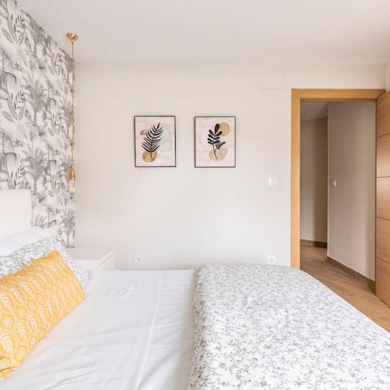 El Toison 21 Parking Gratis-6 Pax Centro-Historico - Two-Bedroom Apartment - 17