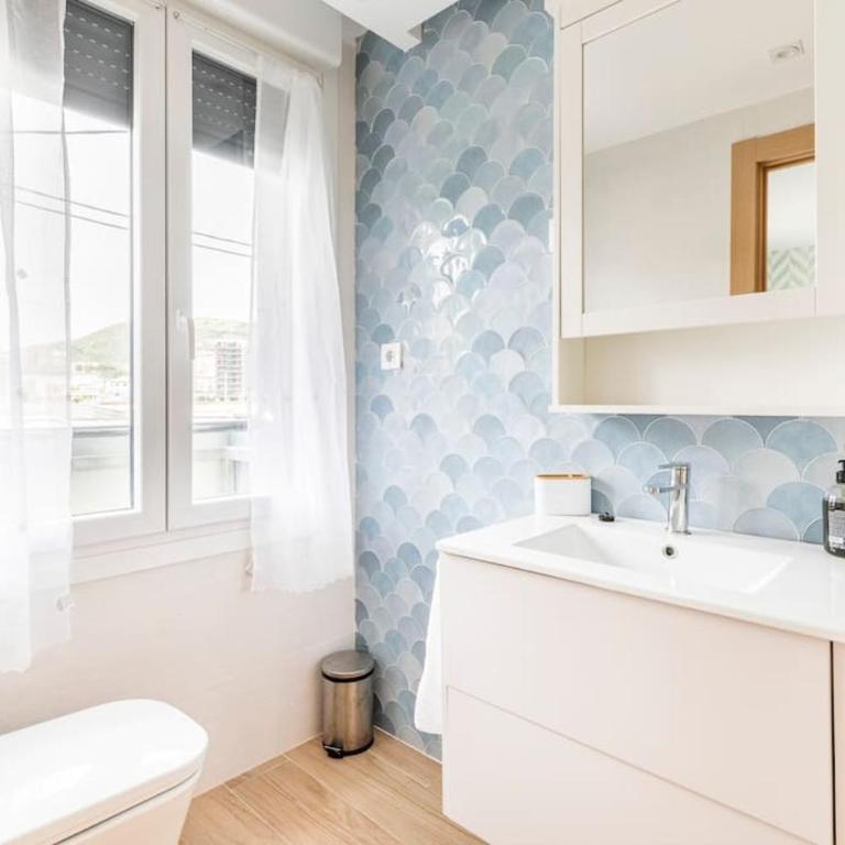 El Toison 21 Parking Gratis-6 Pax Centro-Historico - Two-Bedroom Apartment - 19