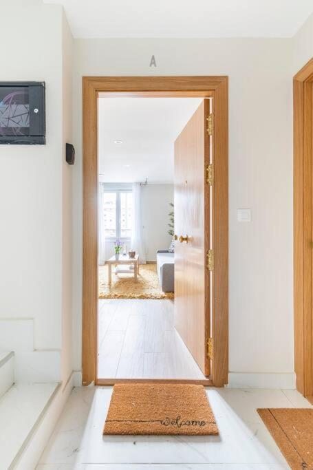 El Toison 21 Parking Gratis-6 Pax Centro-Historico - Two-Bedroom Apartment - 22