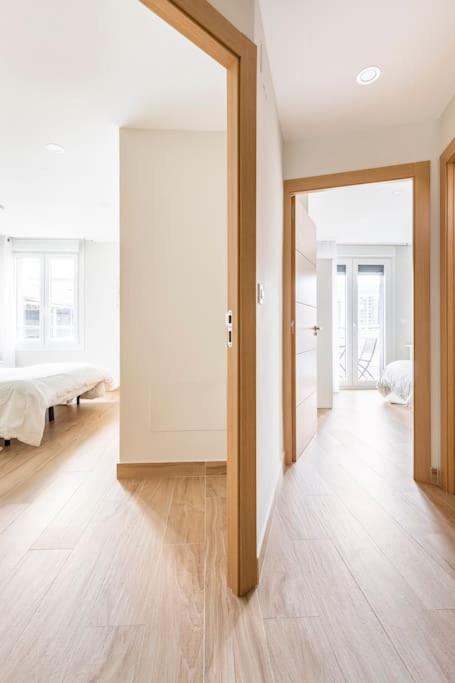 El Toison 21 Parking Gratis-6 Pax Centro-Historico - Two-Bedroom Apartment - 33