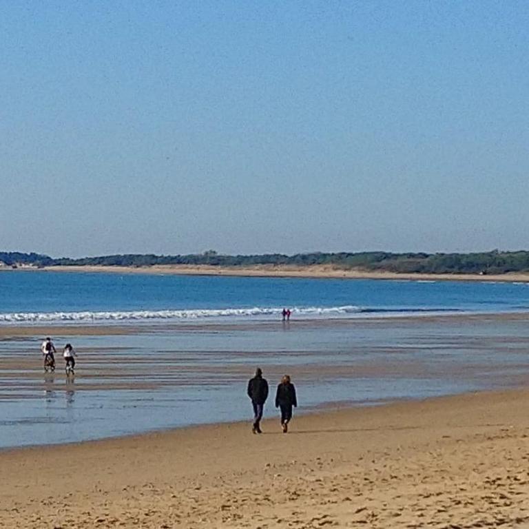 Maison bord de mer proche des Sables d'Olonne - Two-Bedroom House - 20