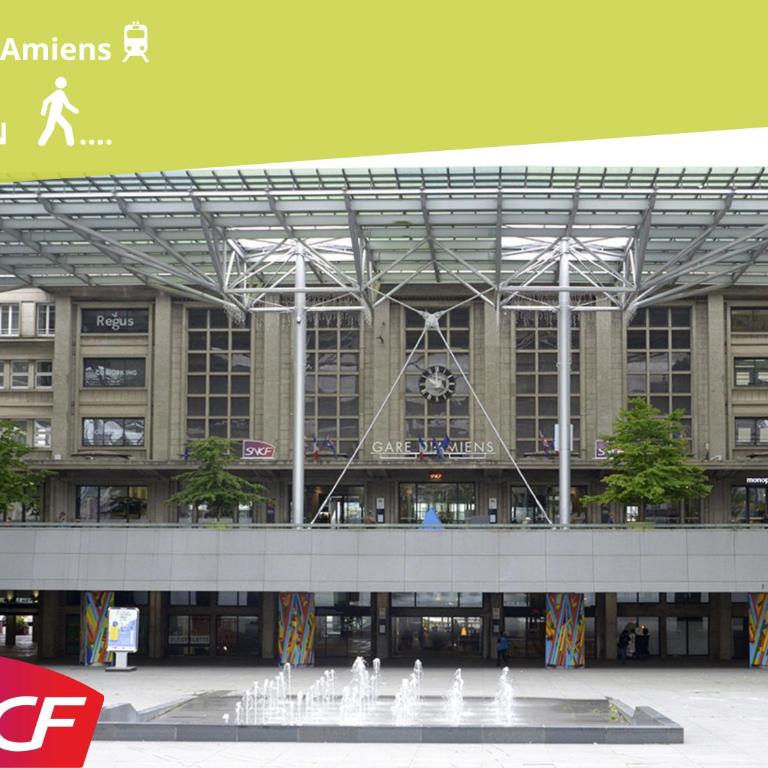Maison 3ch - Cinéma - Game Room - Parking - Gare - Maison 3 Chambres - 40