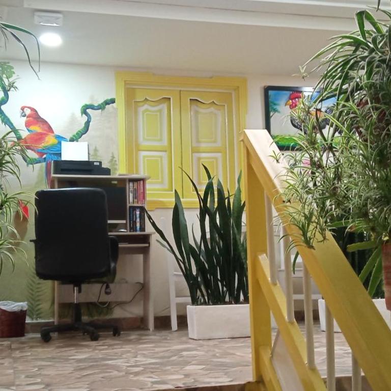 Casa Salento - Habitación Doble Estándar - 2 camas - 9