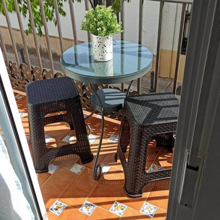Acogedor piso centro, San Miguel - Apartamento de 2 dormitorios - 12