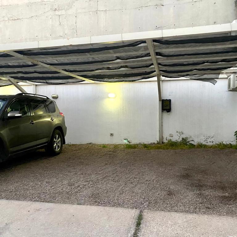 Excelente Ubicación frente a Palmares- para 4 pers- wifi-estacionam- aire acond - Apartamento de 1 dormitorio - 26