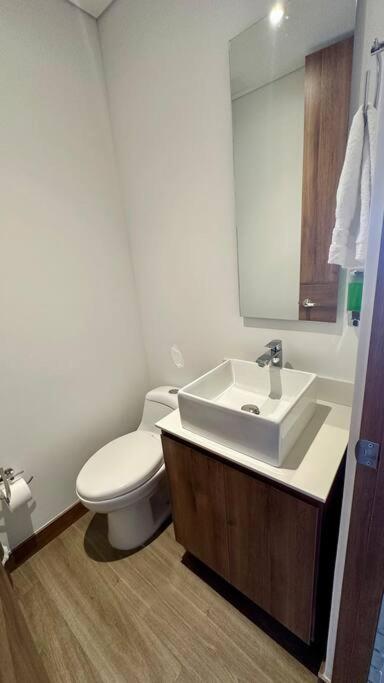Hermoso Loft en El Poblado - Loft - 20