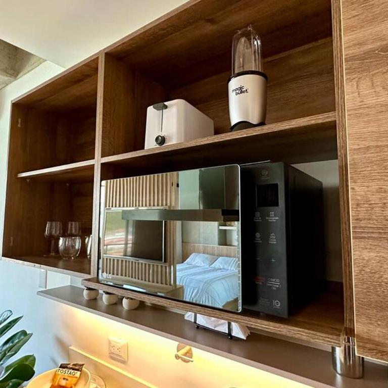 Hermoso Loft en El Poblado - Loft - 12