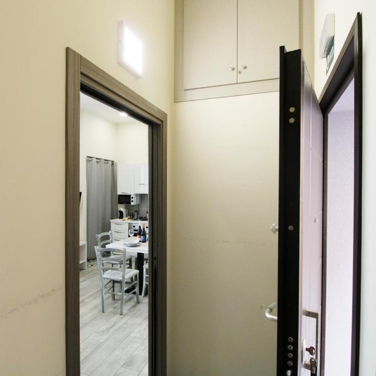 Capo d'Orlando Apartments - Smart Apartment Doria 52 - Casa Vacanze - 29