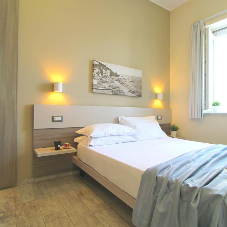 Capo d'Orlando Apartments - Smart Apartment Doria 52 - Casa Vacanze - 2