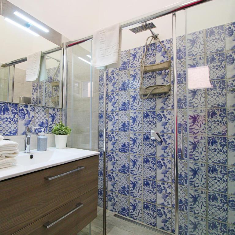 Capo d'Orlando Apartments - Smart Apartment Doria 52 - Casa Vacanze - 3