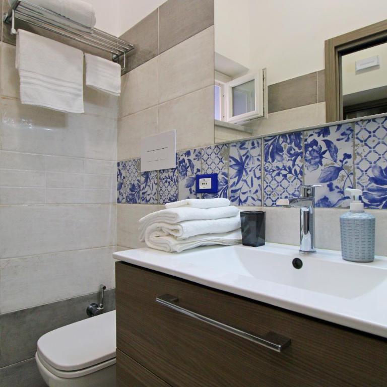 Capo d'Orlando Apartments - Smart Apartment Doria 52 - Casa Vacanze - 10