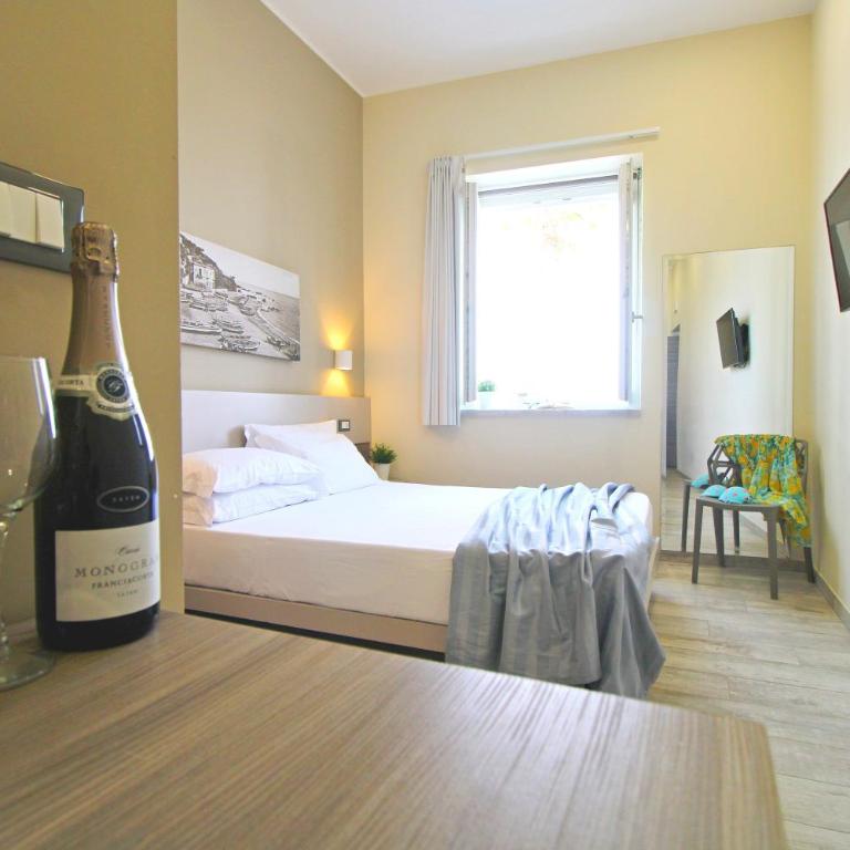 Capo d'Orlando Apartments - Smart Apartment Doria 52 - Casa Vacanze - 13
