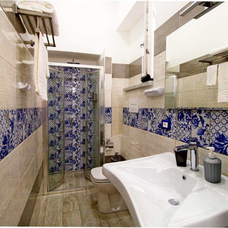 Capo d'Orlando Apartments - Smart Apartment Doria 52 - Casa Vacanze - 16