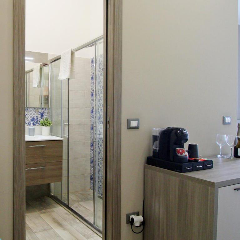 Capo d'Orlando Apartments - Smart Apartment Doria 52 - Casa Vacanze - 17