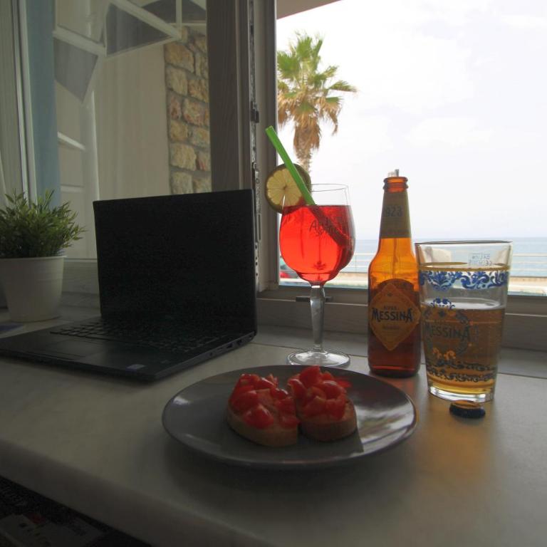Capo d'Orlando Apartments - Smart Apartment Doria 52 - Casa Vacanze - 9