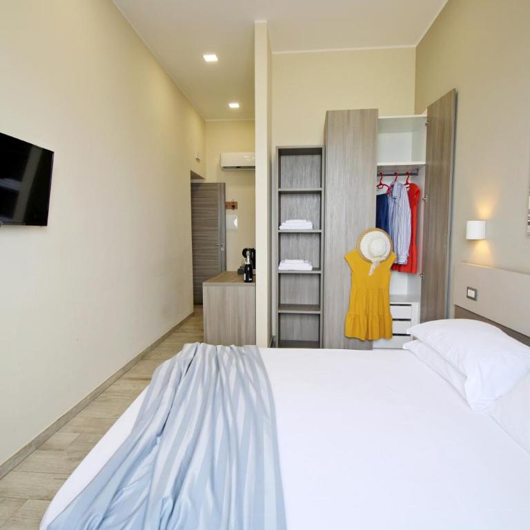 Capo d'Orlando Apartments - Smart Apartment Doria 52 - Casa Vacanze - 7