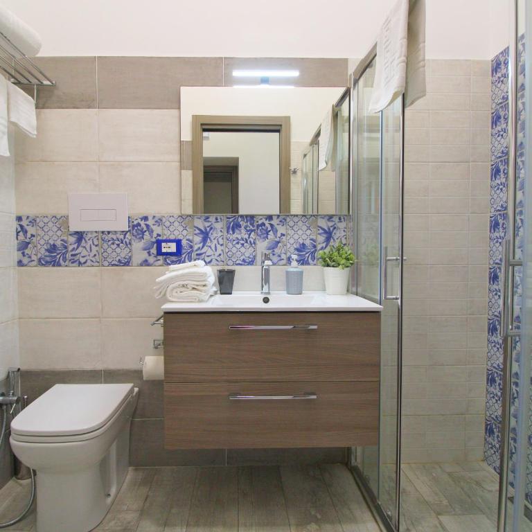 Capo d'Orlando Apartments - Smart Apartment Doria 52 - Casa Vacanze - 20