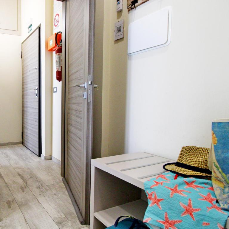 Capo d'Orlando Apartments - Smart Apartment Doria 52 - Casa Vacanze - 23