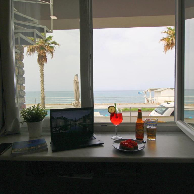 Capo d'Orlando Apartments - Smart Apartment Doria 52 - Casa Vacanze - 25