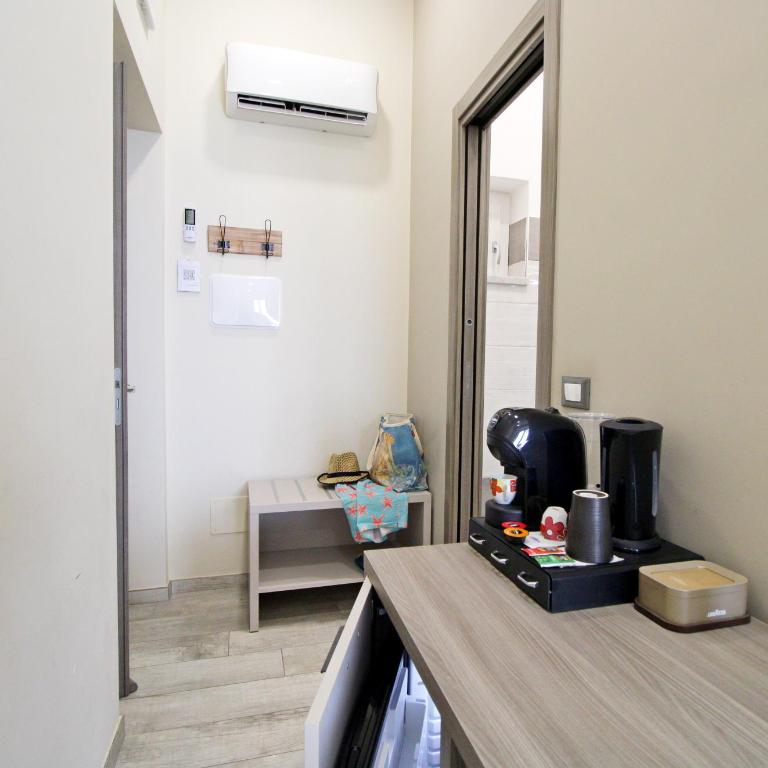 Capo d'Orlando Apartments - Smart Apartment Doria 52 - Casa Vacanze - 26