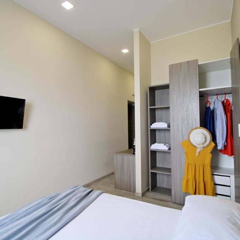 Capo d'Orlando Apartments - Smart Apartment Doria 52 - Casa Vacanze - 27