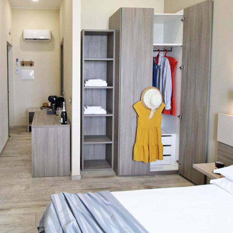 Capo d'Orlando Apartments - Smart Apartment Doria 52 - Casa Vacanze - 11