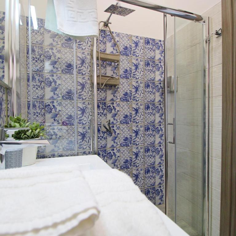 Capo d'Orlando Apartments - Smart Apartment Doria 52 - Casa Vacanze - 28