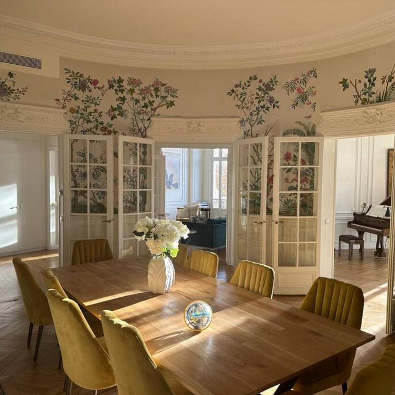 Appartement sur les quais - Appartement - 12