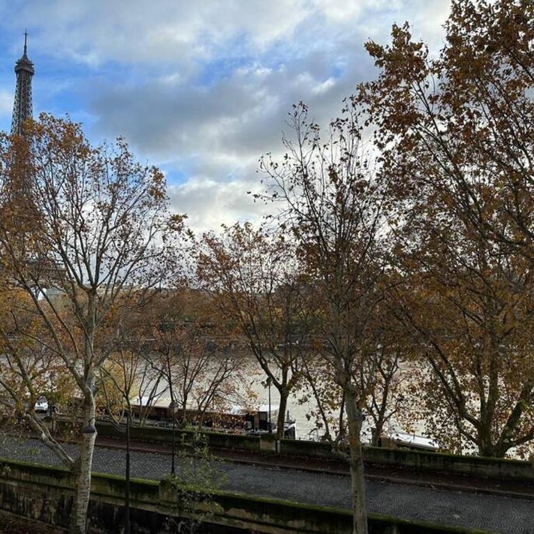Appartement sur les quais - Appartement - 40