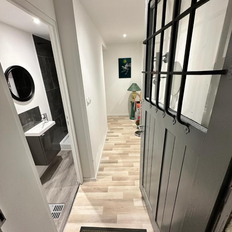 Cosy citadin - Appartement 1 Chambre - 4
