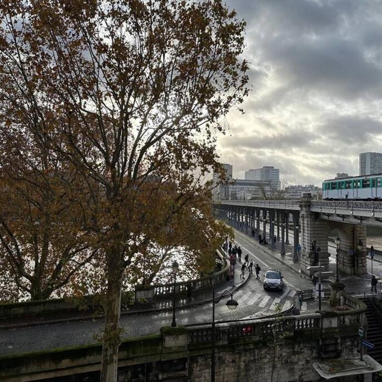 Appartement sur les quais - Appartement - 41