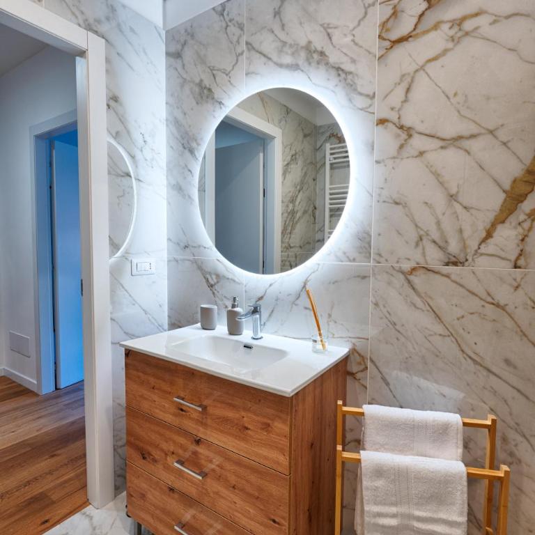 Home Trastevere.62 - Appartamento con 1 Camera da Letto - 21