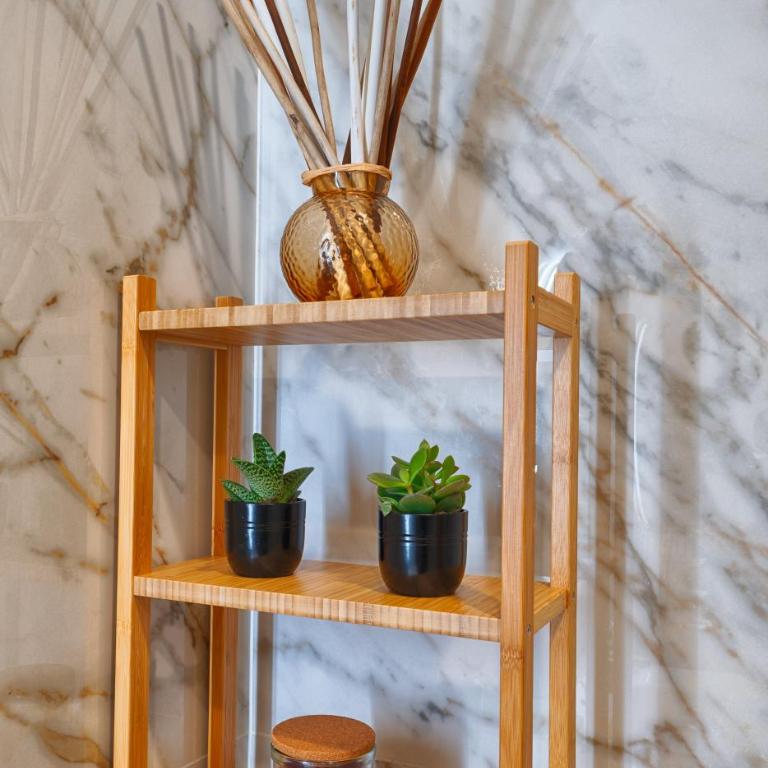 Home Trastevere.62 - Appartamento con 1 Camera da Letto - 20