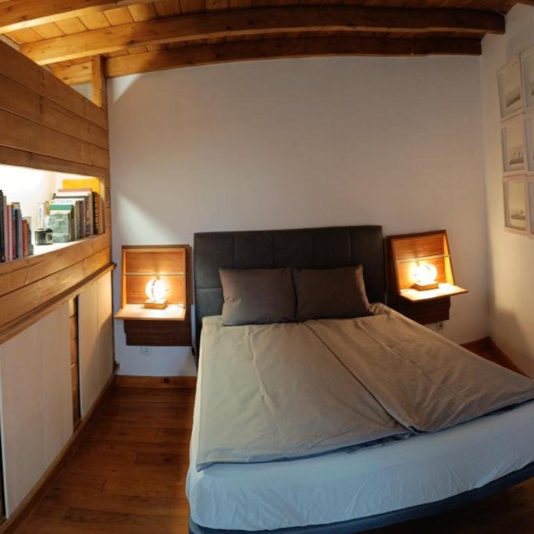 Tiny House: The Housje - Apartamento de 1 dormitorio - 1