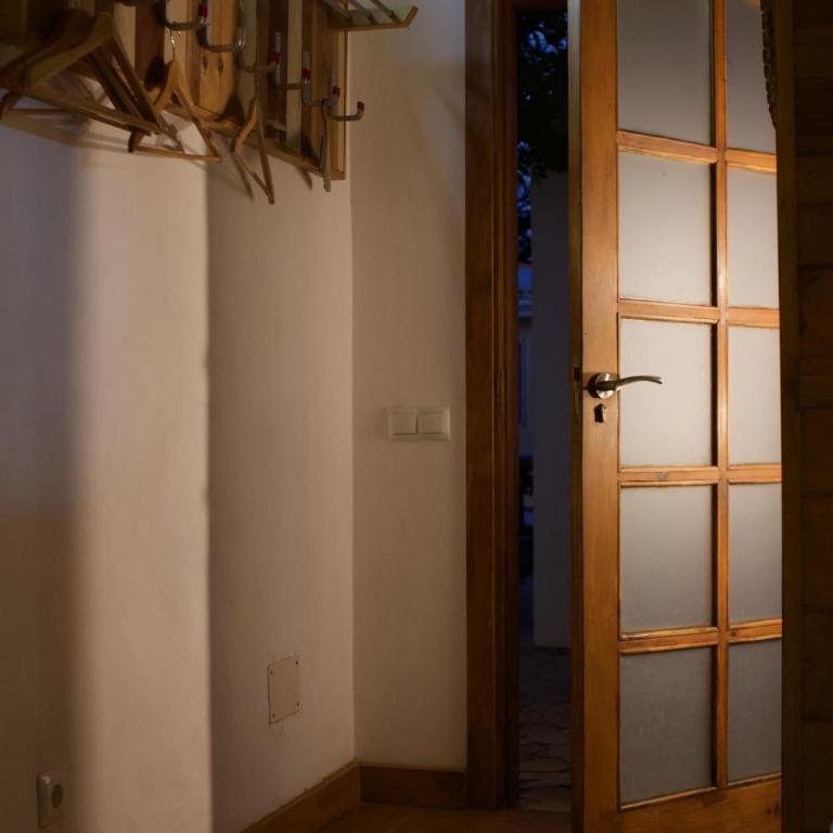 Tiny House: The Housje - Apartamento de 1 dormitorio - 3