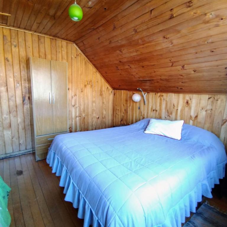 Hostal Casa Damasco - Habitación Doble con vistas a la ciudad - 1 o 2 camas - 7