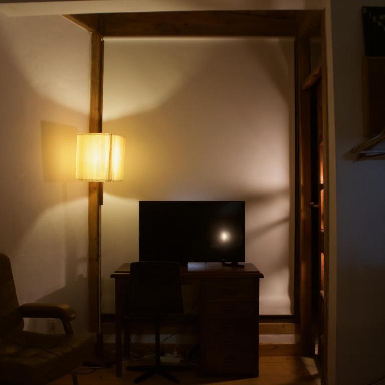 Tiny House: The Housje - Apartamento de 1 dormitorio - 9