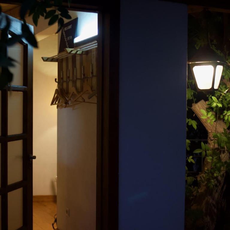 Tiny House: The Housje - Apartamento de 1 dormitorio - 12