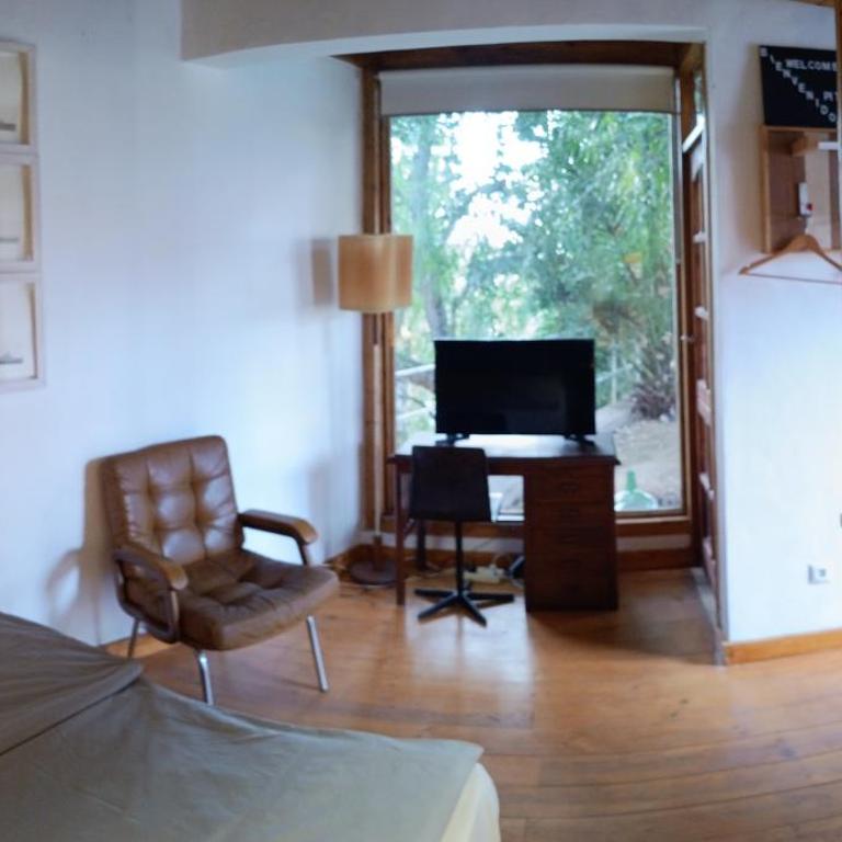 Tiny House: The Housje - Apartamento de 1 dormitorio - 13